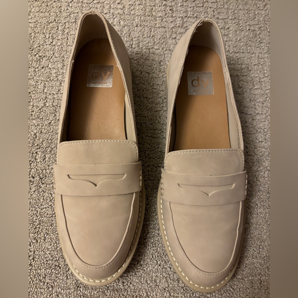 Dolce Vita Catalina Loafer